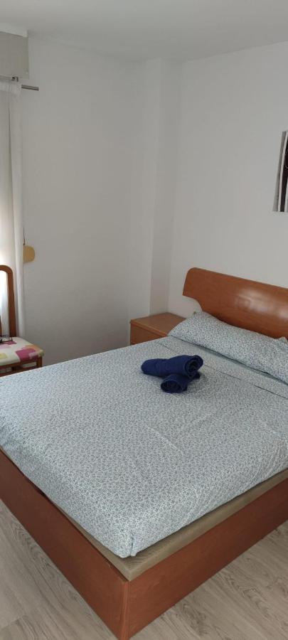 Precioso Apartamento Con Piscina Y Vistas Al Mar Mediterraneo. Μπένιντορμ Εξωτερικό φωτογραφία